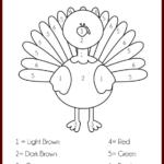 Free Thanksgiving Printables And Crafts For Kids   Simple Living Mama In Thanksgiving Craft Worksheets