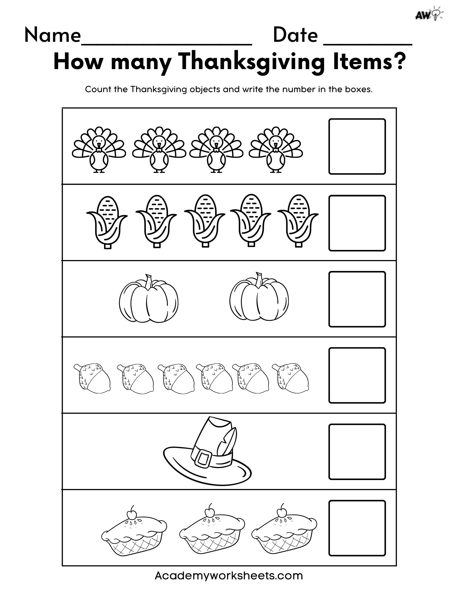 Free Thanksgiving Worksheet For Geometry ⋆ Geometrycoach regarding Geometry Thanksgiving Worksheet