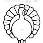 Free Thanksgiving Worksheet For Geometry ⋆ Geometrycoach Within Thanksgiving Geometry Worksheet