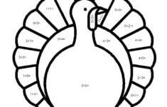 Free Thanksgiving Worksheet For Geometry ⋆ Geometrycoach within Thanksgiving Geometry Worksheet