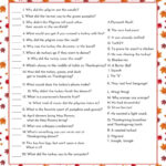 Fun Thanksgiving Riddle Me This Free Printable   Originalmom With Regard To Thanksgiving Riddles Worksheet