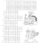 Grade 4 Thanksgiving Worksheets & Printable Regarding Thanksgiving Worksheets For 4Th Grade