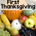 History Of Thanksgiving Worksheets And Unit Study Resources Pertaining To The First Thanksgiving Worksheets Lessons And Printables