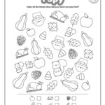 I Spy Thanksgiving Worksheets For Kids Of All Ages | Kids With Regard To Free Printable Preschool Thanksgiving Worksheets