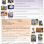 Macy'S Thanksgiving Day Parade Readi…: English Esl Worksheets Pdf With Regard To Macy'S Thanksgiving Day Parade Worksheet