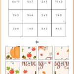 Math Thanksgiving Worksheets Pdf | Free Download With Free Printable Thanksgiving Multiplication Worksheets