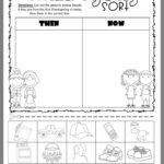 Pinmartine Pistell On Social Studies | Thanksgiving Lessons Within Thanksgiving Then And Now Worksheet