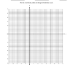 Printable Thanksgiving Plotting Point Worksheets Worksheets With Regard To Thanksgiving Plotting Point Worksheet