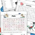 Printable Word Search Puzzles With Regard To Super Teacher Worksheets Thanksgiving Word Search Answers