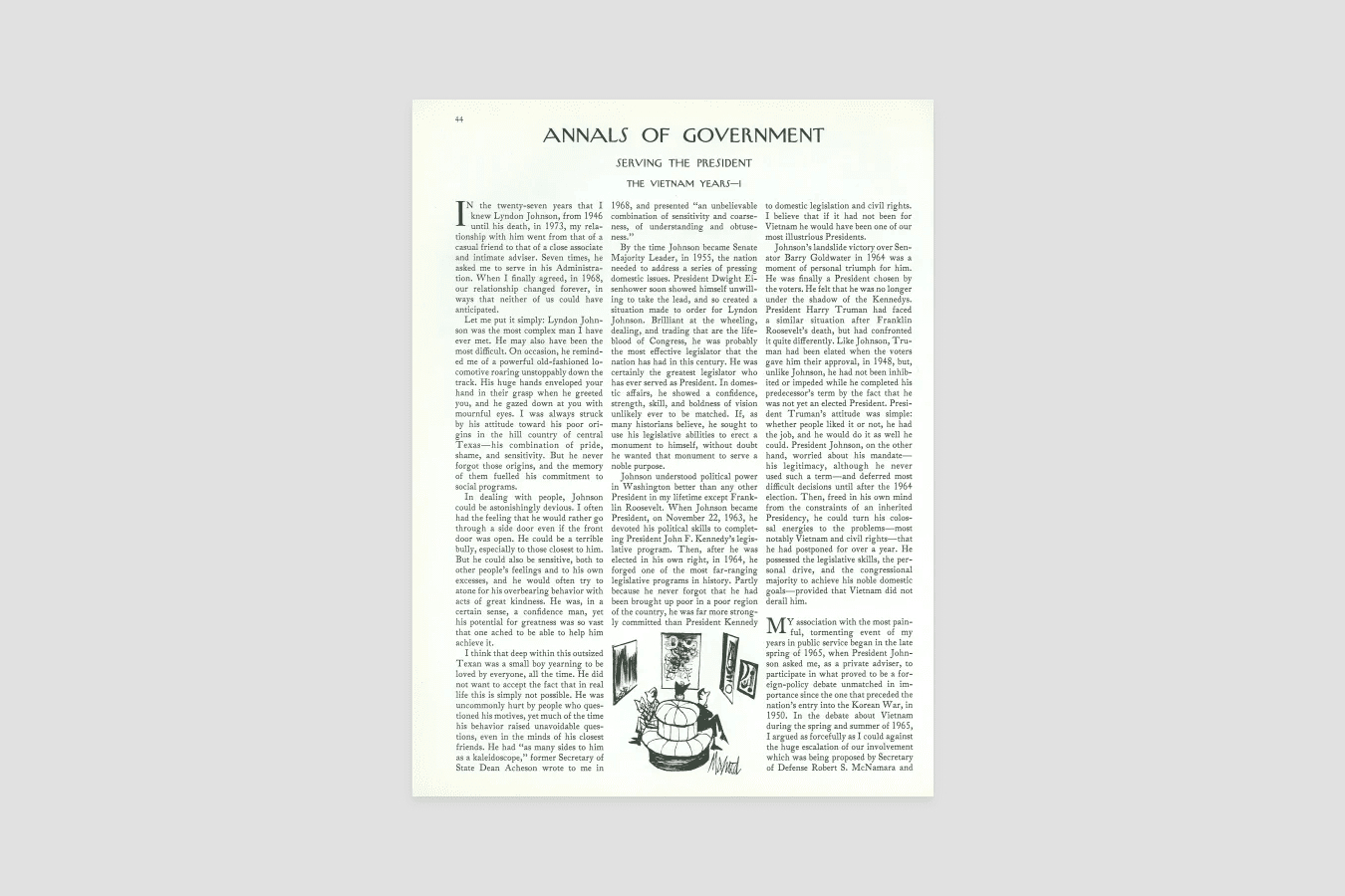 Serving The President | The New Yorker throughout Uncle Sam&amp;#039;S Thanksgiving Dinner Worksheet Answers