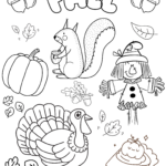 Thanksgiving Activities For Kids: Free Printable Thanksgiving Regarding Free Thanksgiving Worksheets For Kids