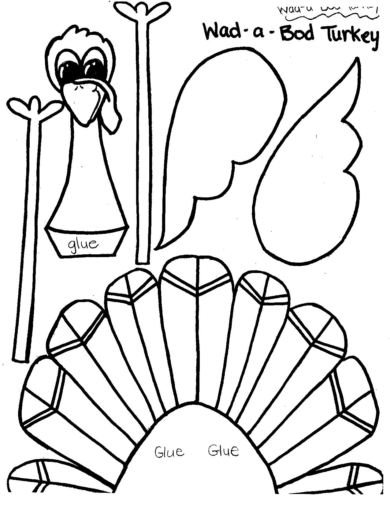 Thanksgiving Activities Printable - Printable Bingo Cards for Thanksgiving Craft Worksheets