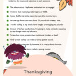 Thanksgiving Adjectives #5 | Worksheet | Education Regarding Thanksgiving Adjectives Worksheet