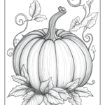 Thanksgiving Coloring Pages And Coloring Sheets – Free Printables Regarding Free Thanksgiving Coloring Worksheets