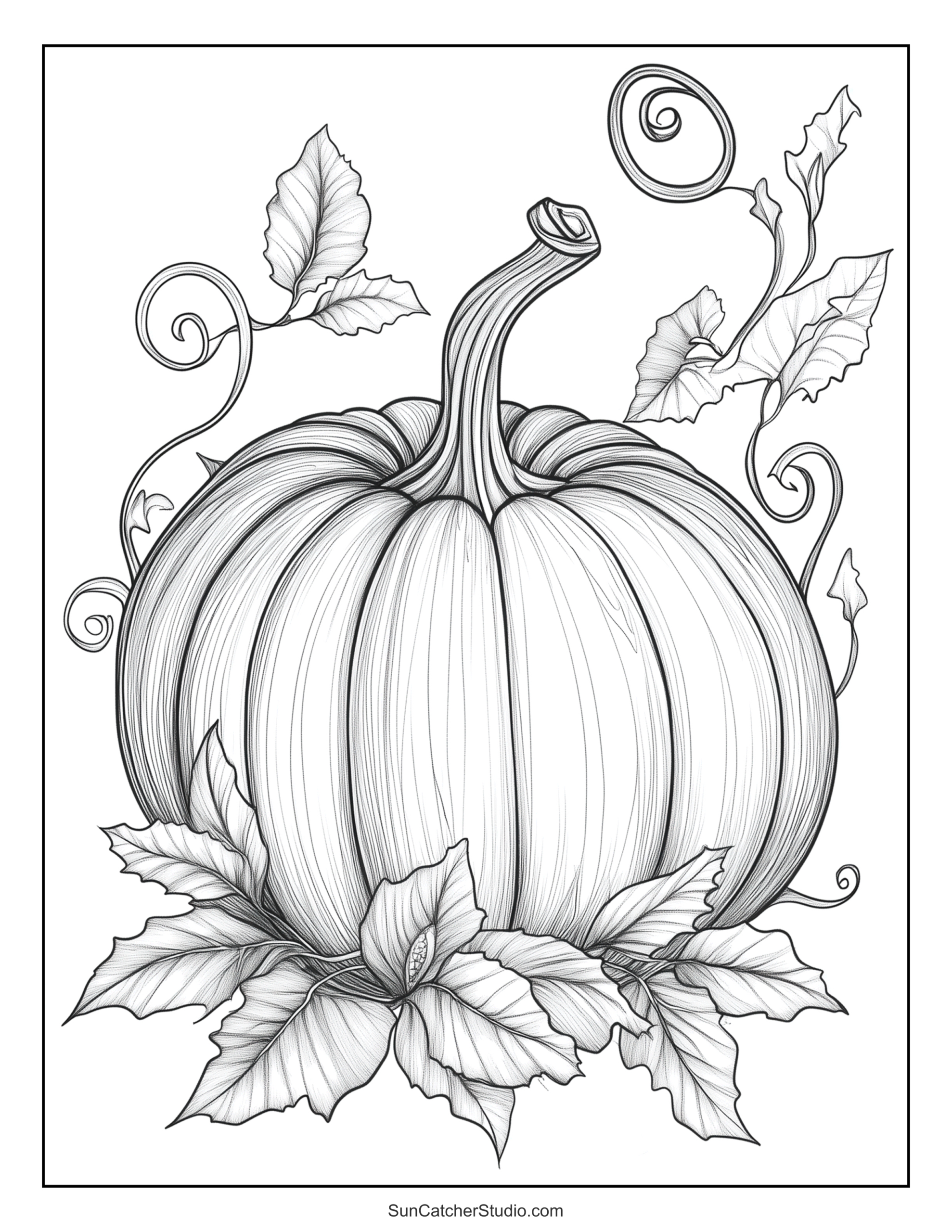 Thanksgiving Coloring Pages And Coloring Sheets – Free Printables regarding Free Thanksgiving Coloring Worksheets