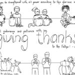 Thanksgiving Coloring Pages (Free Printable For Kids) For Christian Thanksgiving Worksheets