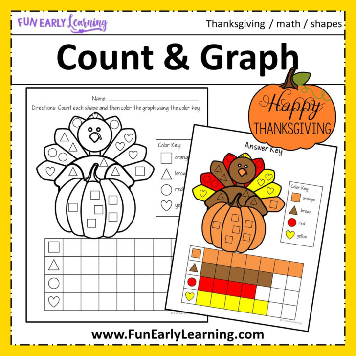 Fun Thanksgiving Worksheets For Kindergarten Fun Thanksgiving Worksheets For Kindergarten