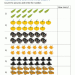Thanksgiving Counting Worksheets Within Thanksgiving 3Rd Grade Worksheets