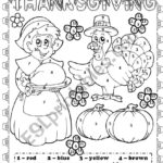 Thanksgiving Day   Esl Worksheetlupiscasu Throughout Thanksgiving Day Worksheets