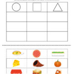 Thanksgiving Fine Motor Worksheets   Etsy Pertaining To Thanksgiving Preschool Worksheet