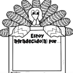 Thanksgiving Freebies In Spanish   Mommymaleta   Worksheets Library Throughout Free Spanish Thanksgiving Worksheets