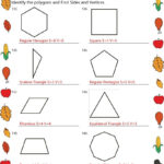 Thanksgiving Geometry Worksheet: Angles, Area, Volume (No Prep)   Etsy Intended For Thanksgiving Geometry Worksheet