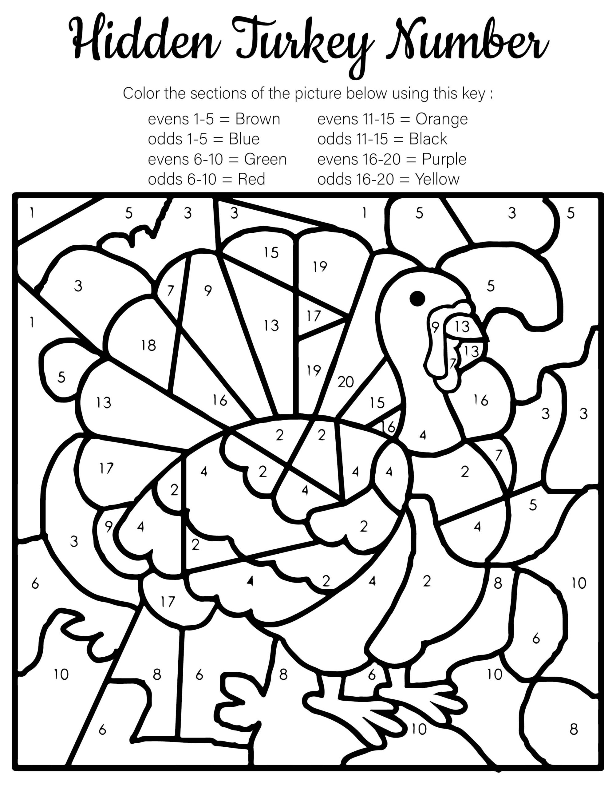 Thanksgiving Math Worksheet For 4Th Grade | Fun And Engaging within Thanksgiving Worksheets For 4th Graders