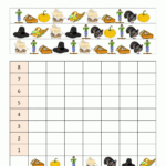 Thanksgiving Math Worksheets 2Nd Grade Intended For Free Printable Thanksgiving Math Worksheets