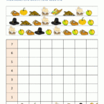 Thanksgiving Math Worksheets 2Nd Grade Within Free Thanksgiving Math Worksheets For 2Nd Grade