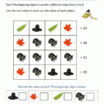 Thanksgiving Math Worksheets 3Rd Grade For Thanksgiving Math Worksheets 3rd Grade