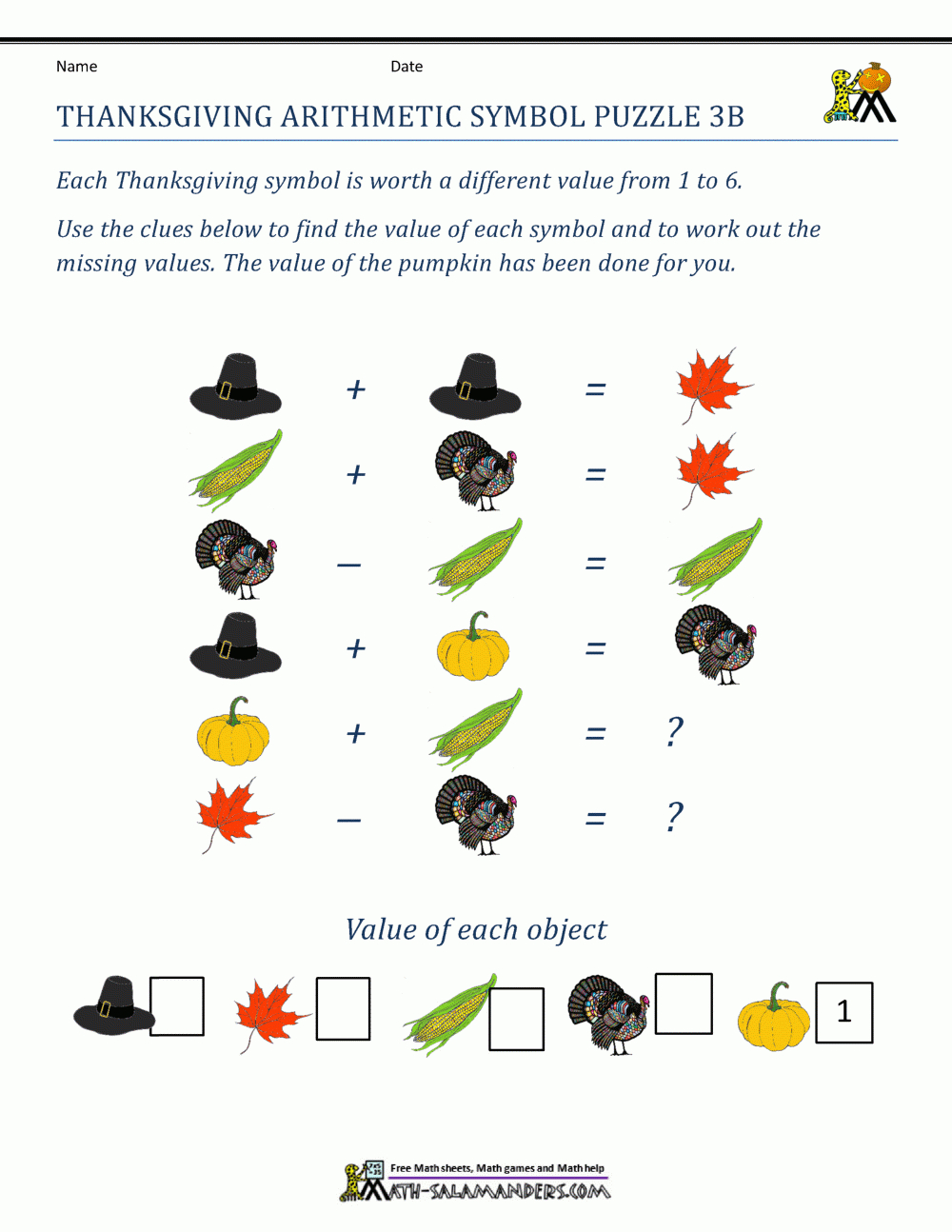 Thanksgiving Math Worksheets 3Rd Grade with Thanksgiving 3rd Grade Worksheets
