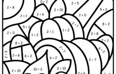 Thanksgiving Math Worksheets: Engaging Activities For Learning And Fun intended for Free Thanksgiving Algebra Worksheets