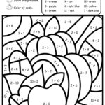 Thanksgiving Math Worksheets: Engaging Activities For Learning And Fun Throughout Thanksgiving Algebra Worksheets Free