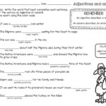Thanksgiving Reading Comprehension Passages And Activities Throughout Thanksgiving Worksheets Grade 3