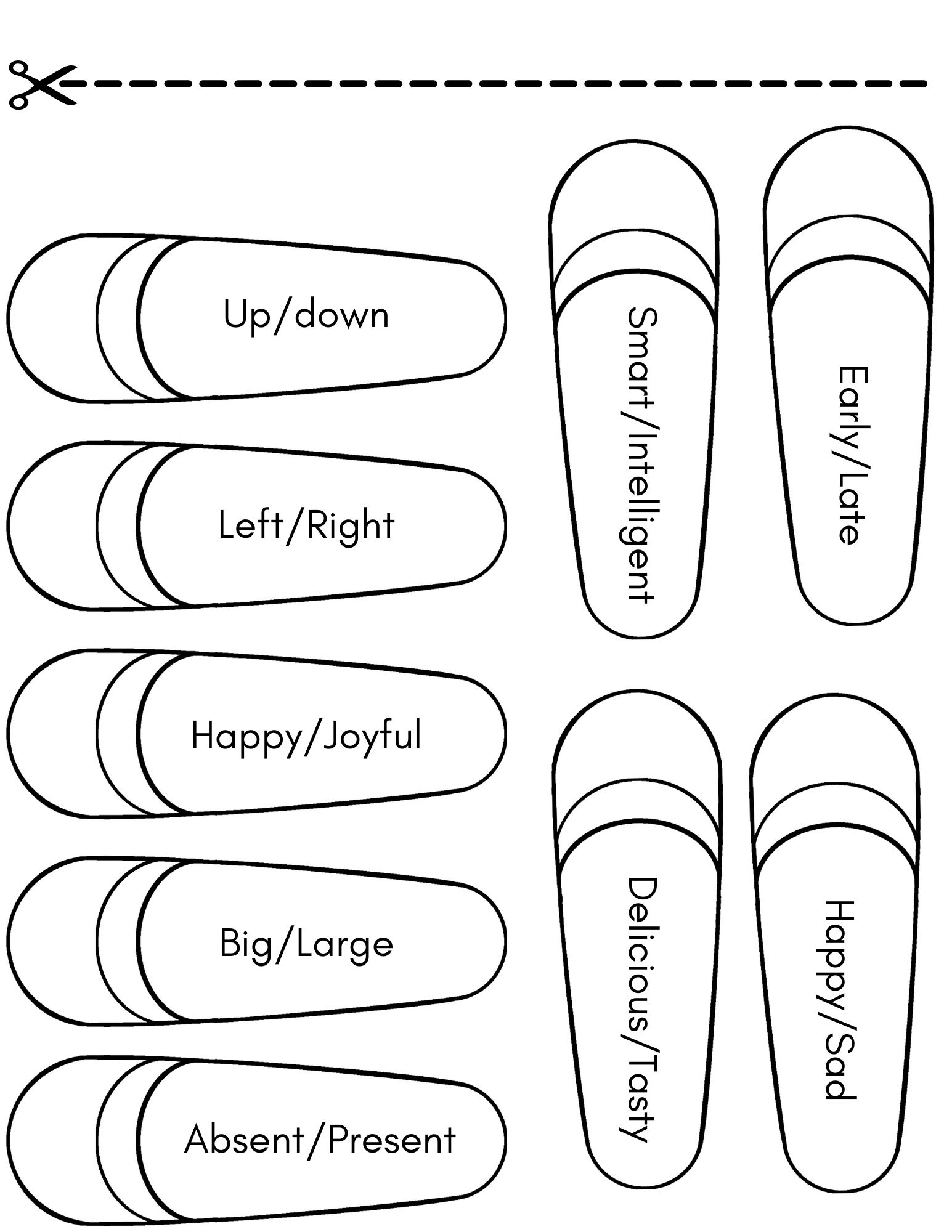 Thanksgiving Synonyms &amp;amp; Antonyms Worksheet - Classful intended for Thanksgiving Synonyms And Antonyms Worksheet