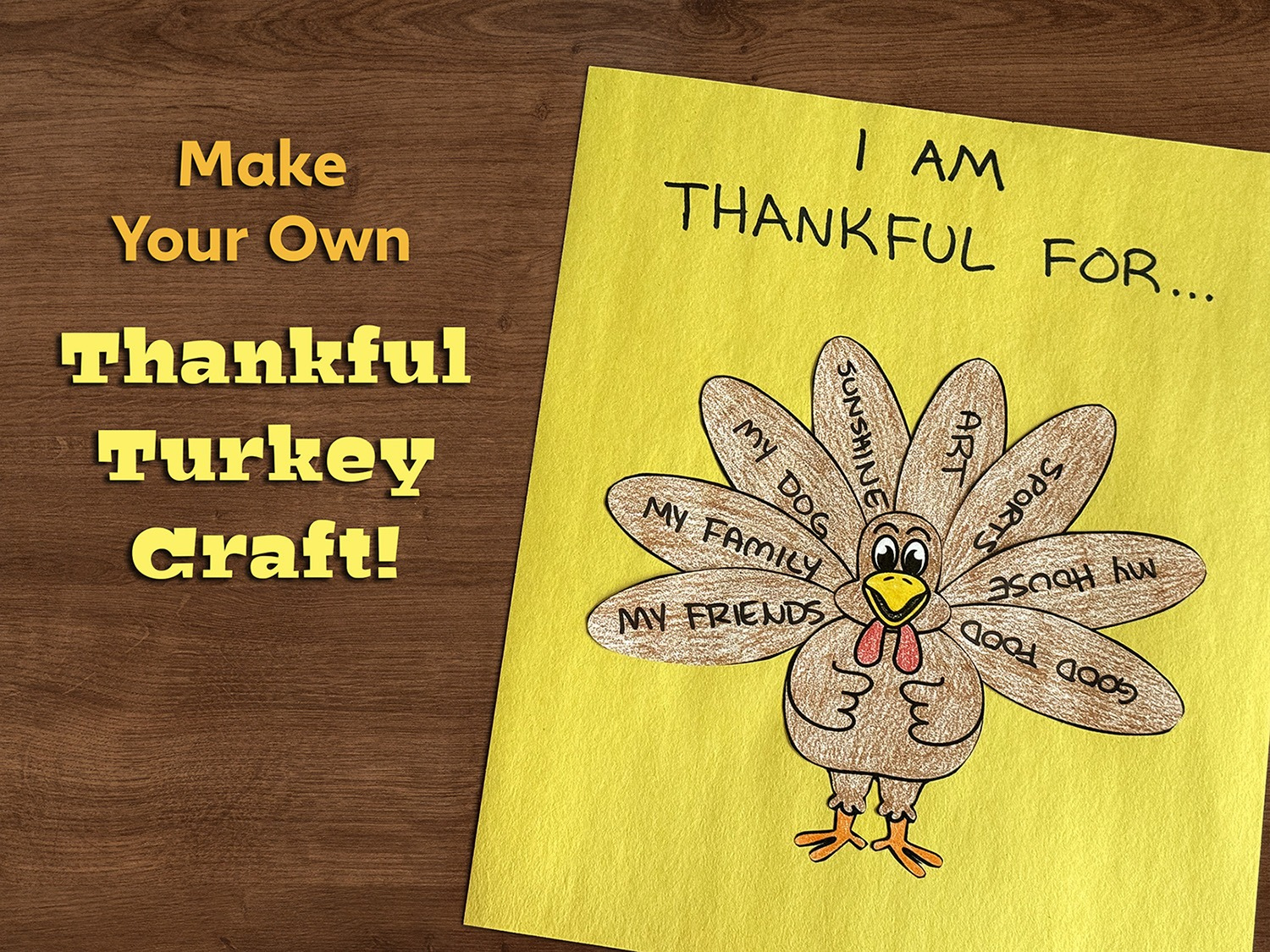 Thanksgiving Turkey Fun Classroom Craft Blog Post throughout Super Teacher Worksheets Thanksgiving Essay