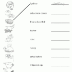 Thanksgiving Worksheets Regarding Kids Thanksgiving Worksheets
