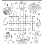 Thanksgiving Worksheets | Skip To My Lou For Worksheet For Thanksgiving