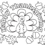The Cutest Free Turkey Coloring Pages | Skip To My Lou Throughout Thanksgiving Worksheets Coloring