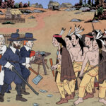 The Invention Of Thanksgiving | The New Yorker For The Real Story Of Thanksgiving History Channel Worksheet Answers