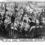 Unit 9: Reconstruction Deconstructed Dbq Document Set And Teacher In Uncle Sams Thanksgiving Dinner Worksheet Answers