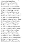 Worksheet: Examples Of Analogies | Lovetoteach Within Thanksgiving Analogies Worksheet Answer Key