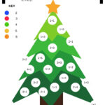 12 Days Of Free Christmas Worksheets For Kids!   Our Family Code Within Twelve Days Of Christmas Worksheets Math