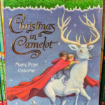 2001 | Magic Tree House: Christmas In Camelot   Etsy Canada Throughout Christmas In Camelot Worksheets