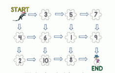 2Nd Grade Christmas Math Worksheets in Christmas Worksheets For 2nd Graders