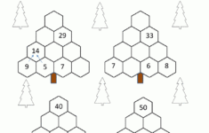3Rd Grade Christmas Math Worksheets inside Christmas Worksheets 3Rd Grade