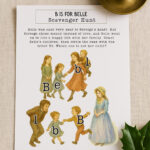 A Christmas Carol Worksheets (Free Printables)   Once Upon A Printable Regarding Free Printable A Christmas Carol Worksheets