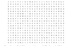 A Christmas Carolcharles Dickens Word Search – Wordmint in A Christmas Carol Vocabulary Worksheets Answers