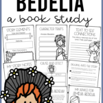 Amelia Bedelia | Book Activities | Mrs. Bremer'S Class Intended For Merry Christmas Amelia Bedelia Worksheets