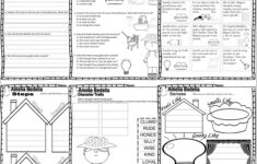 Amelia Bedelia Read Aloud Book Study Companion Reading pertaining to Merry Christmas Amelia Bedelia Worksheets